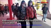 Nilai Tinggi Malah Tak Lolos, 6 Casis Polwan Protes dan Datangi Mako Brimob Medan