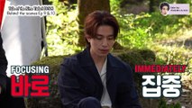 [Eng Sub] TOTNT1938 Behind-the-scenes of Ep 9 & 10