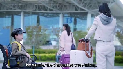 ENG SUB Here We Meet Again Ep 1