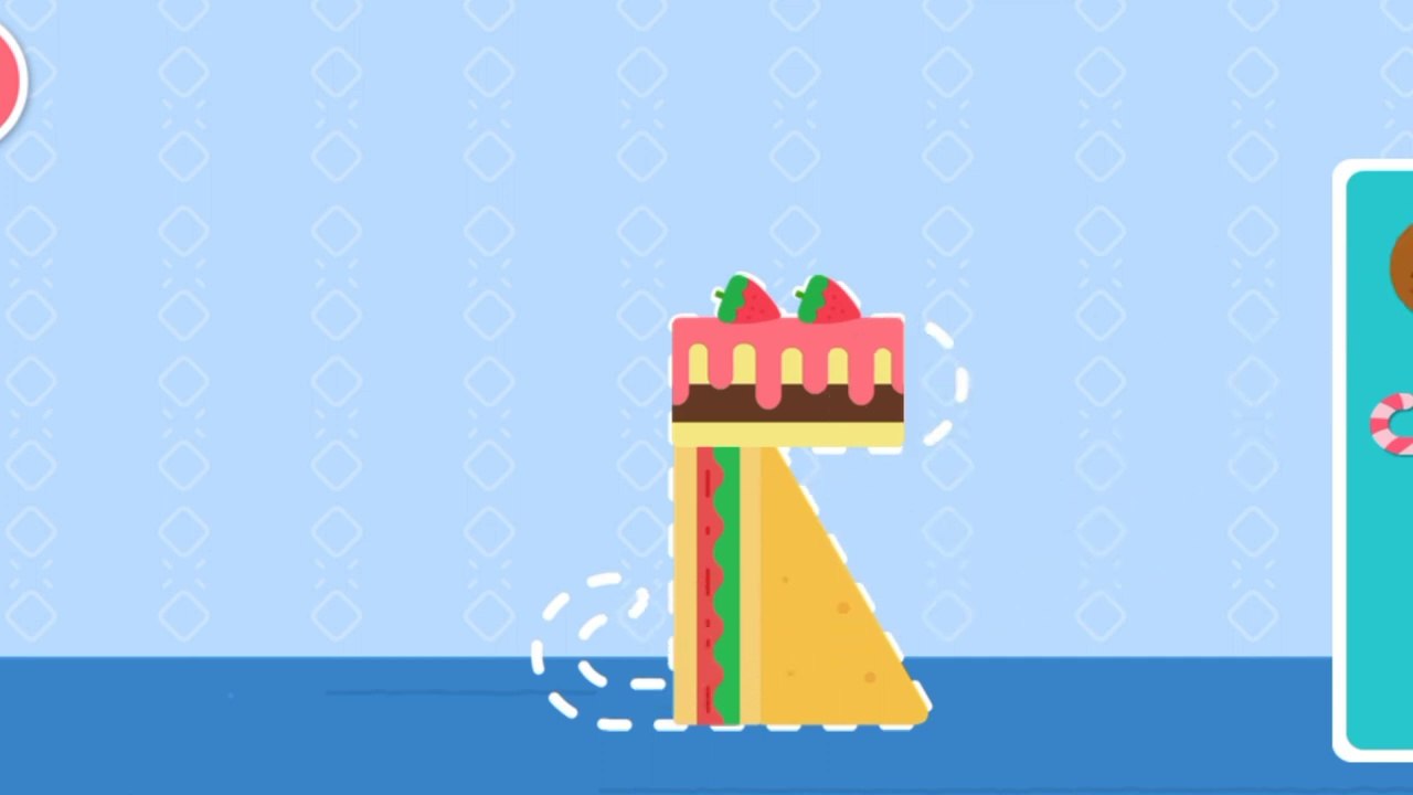 Monsters in the Dark Shadow Puppets Song for Kids Nursery Rhymes Kids