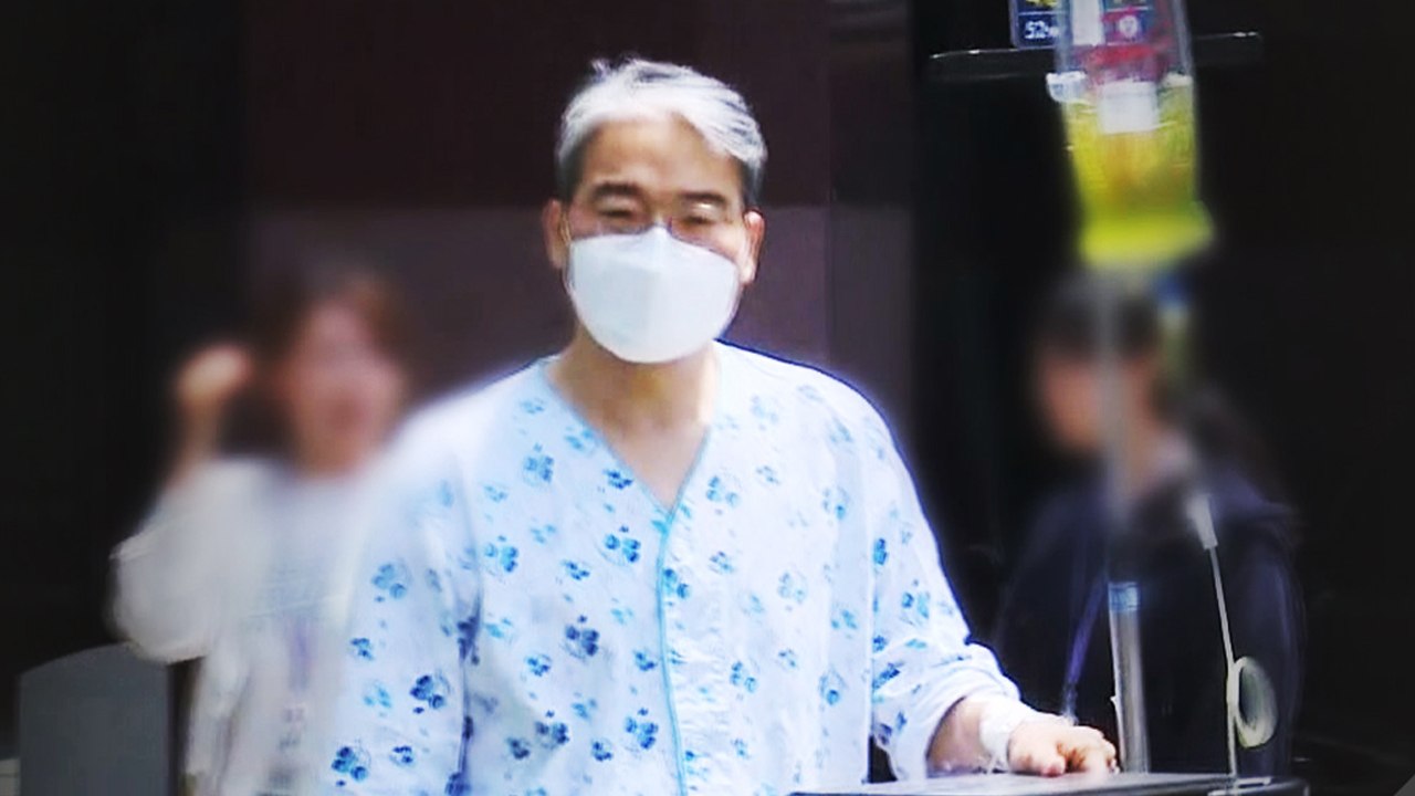 [단독] "수천 회 시세조종 ·104억 부당이득"...강기혁 "전혀 사실 아냐" / YTN