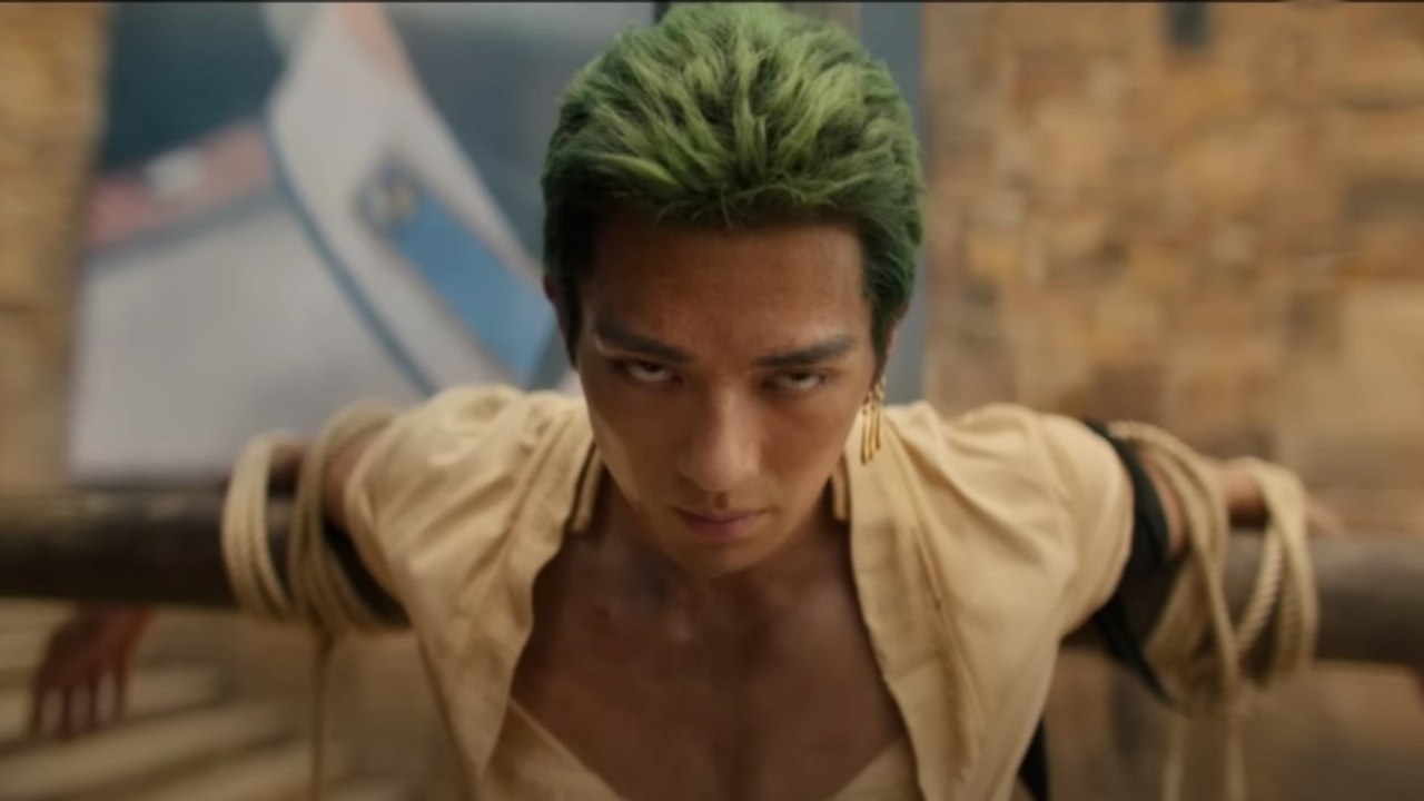 One Piece - Erster Trailer zur Live-Action-Serie auf Netflix zeigt Strohhutpiraten in Action
