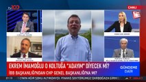 Mehmet Sevigen: Kemal Kılıçdaroğlu diktatördür