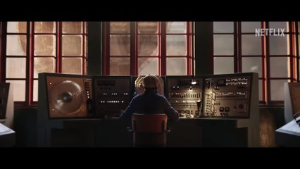 3 Body Problem - Teaser (HD) | Die epische Serie über den ersten Kontakt mit außerirdischer Zivilisation 🚀