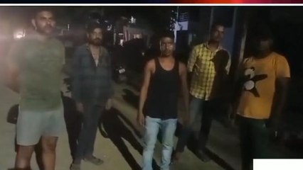 मिर्ज़ापुर: 11 दिन से गायब युवक की थाने से चंद कदम की दूरी पर मिली लाश, सनसनी