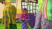 Raiqa Aur Areeba Ka Mazak  ｜ Kaneez Fatima New Cartoon  ｜ 3D Animation ｜ Islamic Cartoon