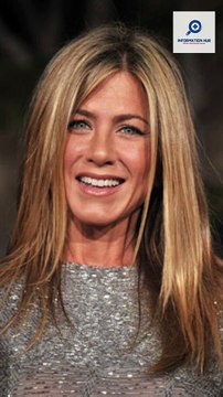 Jennifer Aniston Net Worth 2023 | Hollywood Actress Jennifer Aniston | Information Hub