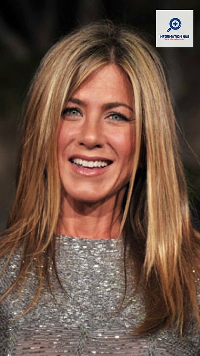 Jennifer Aniston Net Worth 2023 | Hollywood Actress Jennifer Aniston | Information Hub