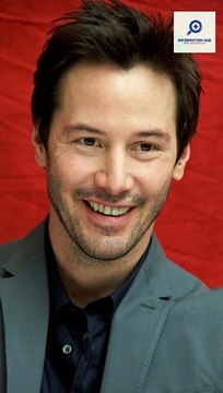 Keanu Reeves Net Worth 2023 | Hollywood Actor Keanu Reeves | Information Hub