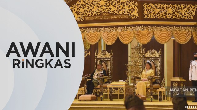 AWANI Ringkas: Kedah-Pulau Pinang: Bincang ikut fakta berasas