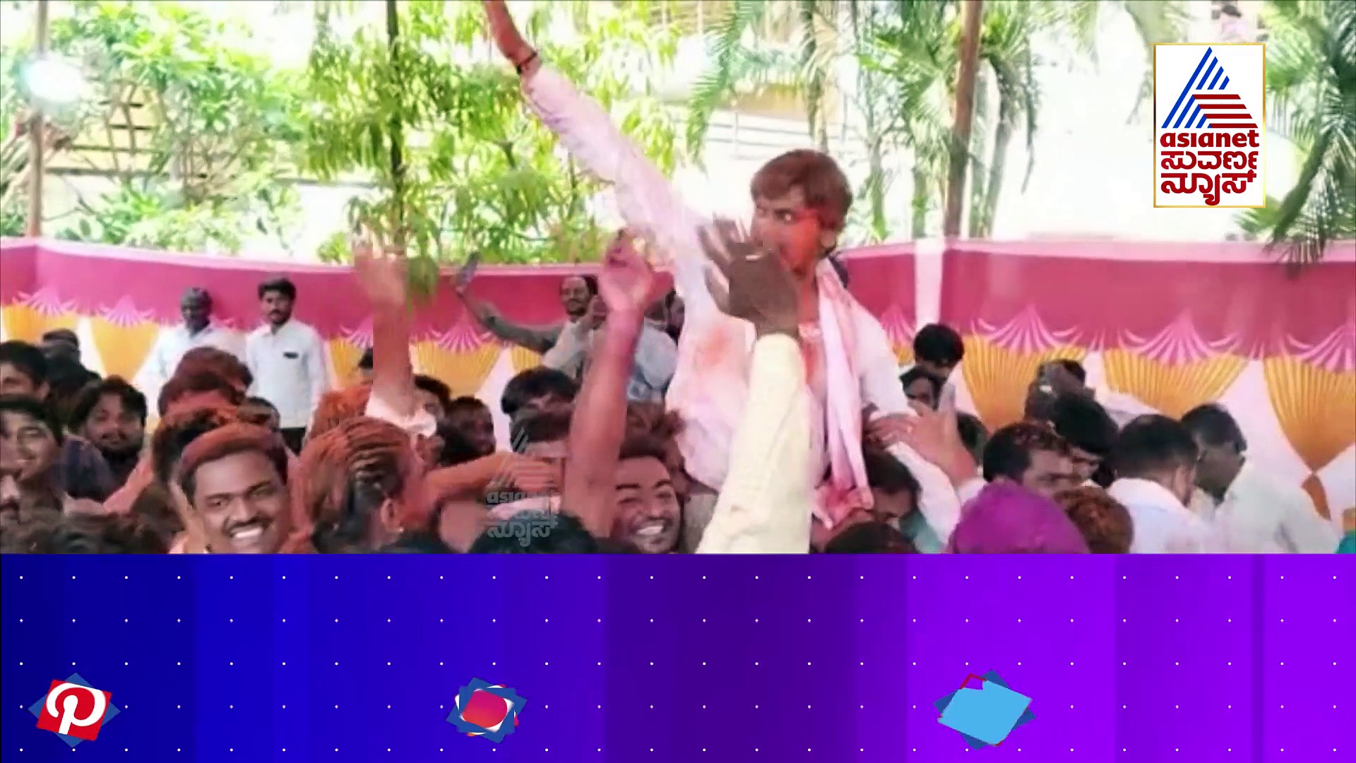 ಪಂಚರಾಜ್ಯ ದಂಗಲ್ ಜೊತೆಗೆ ಲೋಕಸಭಾ ಚುನಾವಣೆ!?: ಅವಧಿಗೂ ಮುನ್ನವೇ ಸಂಭವಿಸುತ್ತಾ 'ಲೋಕ'ಸಂಗ್ರಾಮ..?