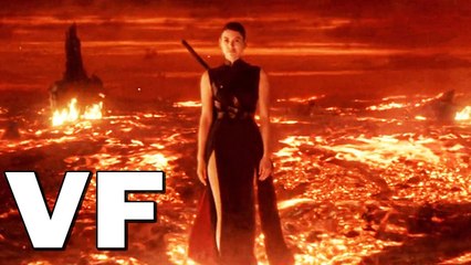 LE PROBLÈME À 3 CORPS Bande Annonce VF