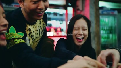 Retour à Séoul Bande-annonce (IT)