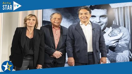 Gérard Majax perplexe : "Je n'ai pas de nouvelles d'Emmanuel Macron"