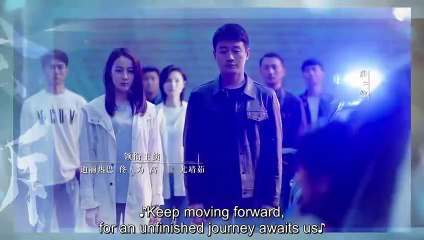 [Eng Sub] Prosecution Elite Ep 29