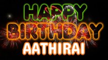 AATHIRAI Happy Birthday Song – Happy Birthday AATHIRAI - Happy Birthday Song - AATHIRAI birthday song