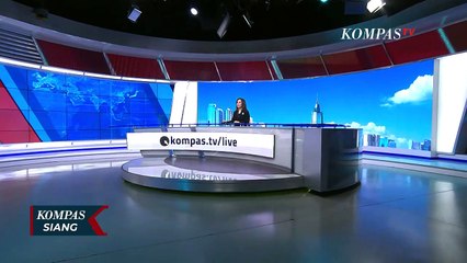 Gelar Pertemuan, Puan Maharani dan AHY Jalan Pagi di GBK