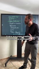 Comment faire Fortune ?