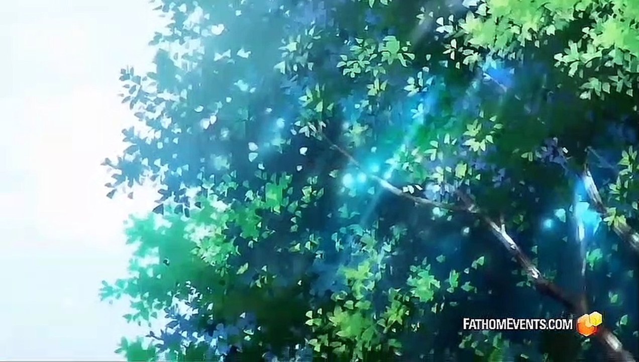 I Want to Eat Your Pancreas