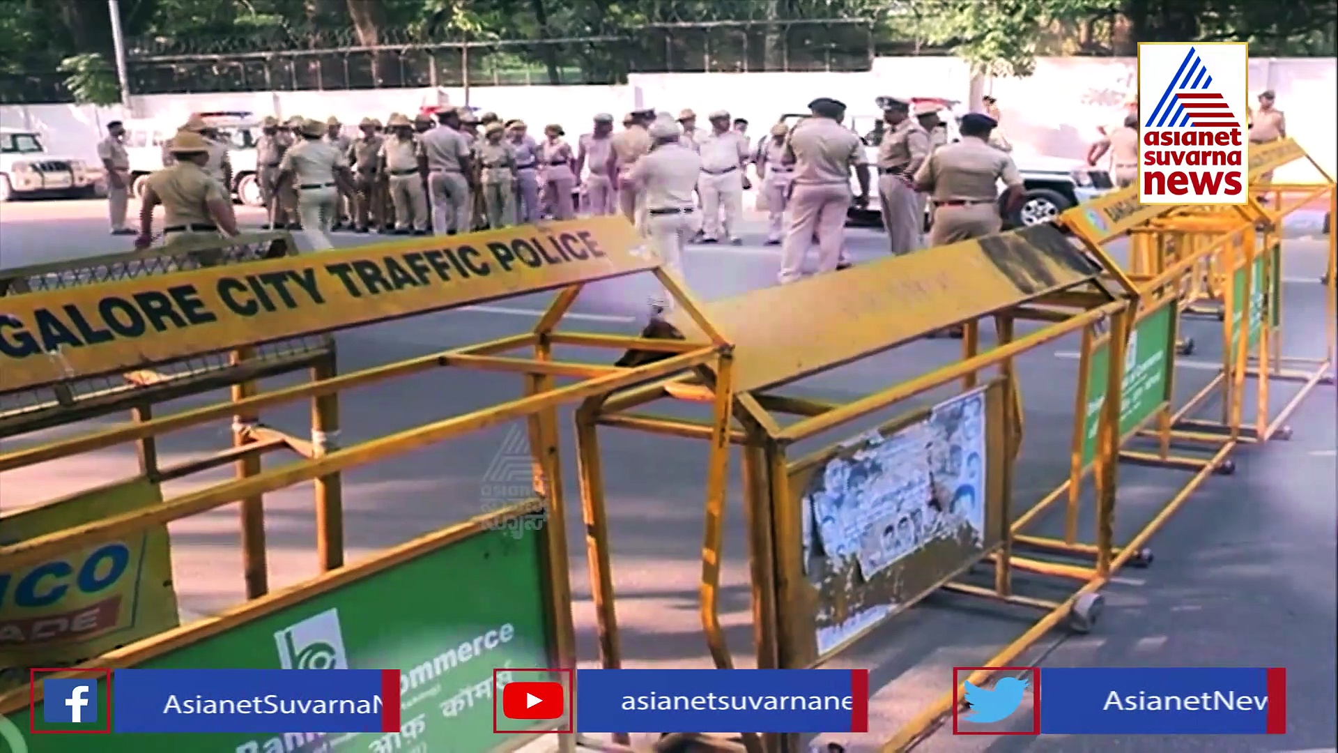 ಕಾನ್‌ಸ್ಟೇಬಲ್ ಮೇಲೆ ಟ್ರ್ಯಾಕ್ಟರ್ ಹತ್ತಿಸಿ ಕೊಲೆ: ಮಯೂರ್ ಸಾವಿನಲ್ಲೂ ರಾಜಕೀಯ ..!