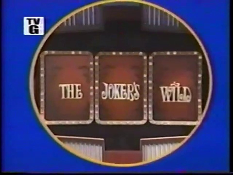 Joyce @ bonus (Jim Peck subs), 2/86