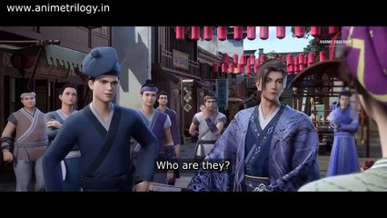 My Heroic Husband Episode 4 Subtitle