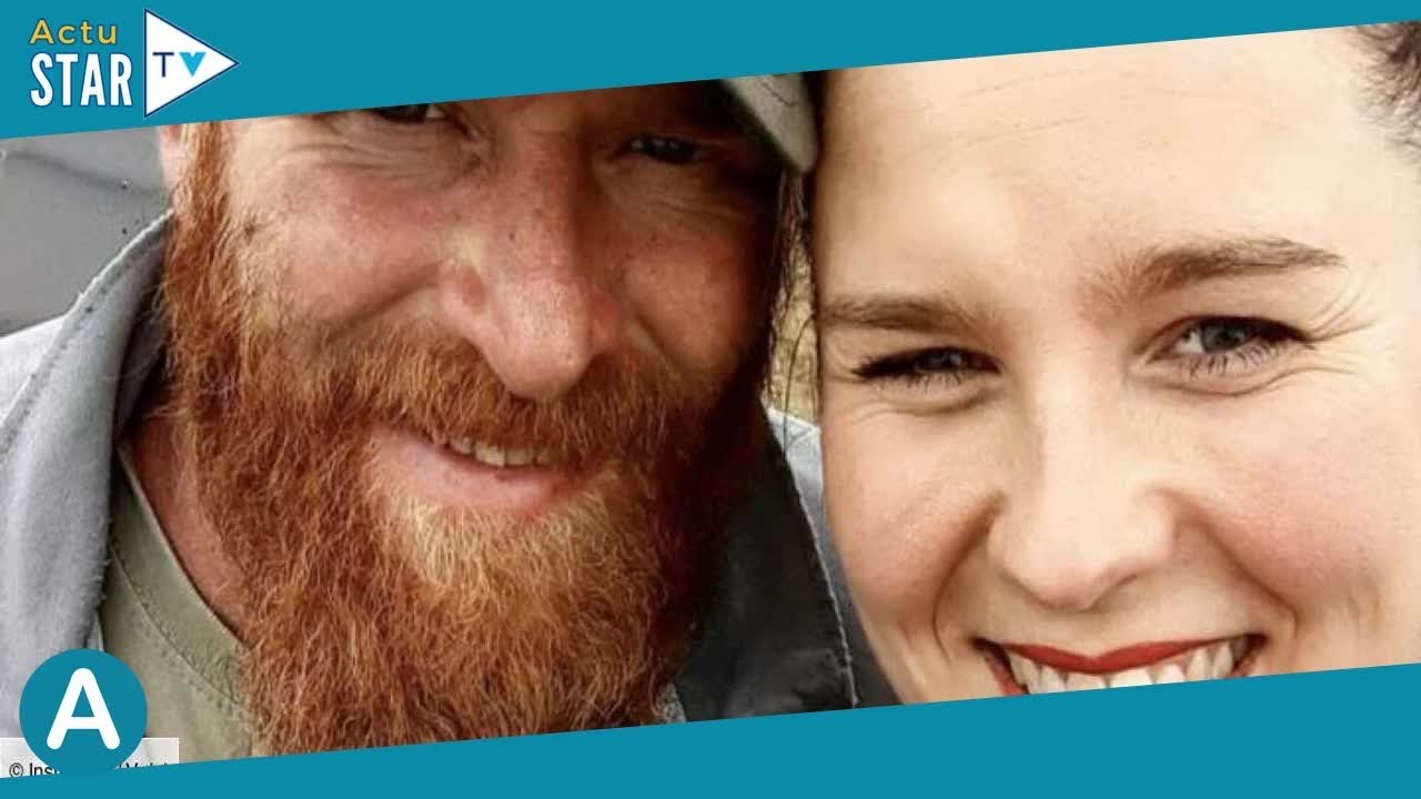 Lucile (L’amour est dans le pré) dévoile son ventre arrondi à 8 mois de grossesse et adresse un tend