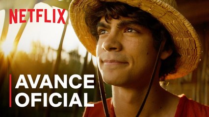 ¡Mira el emocionante tráiler de One Piece en Netflix! 🏴‍☠️