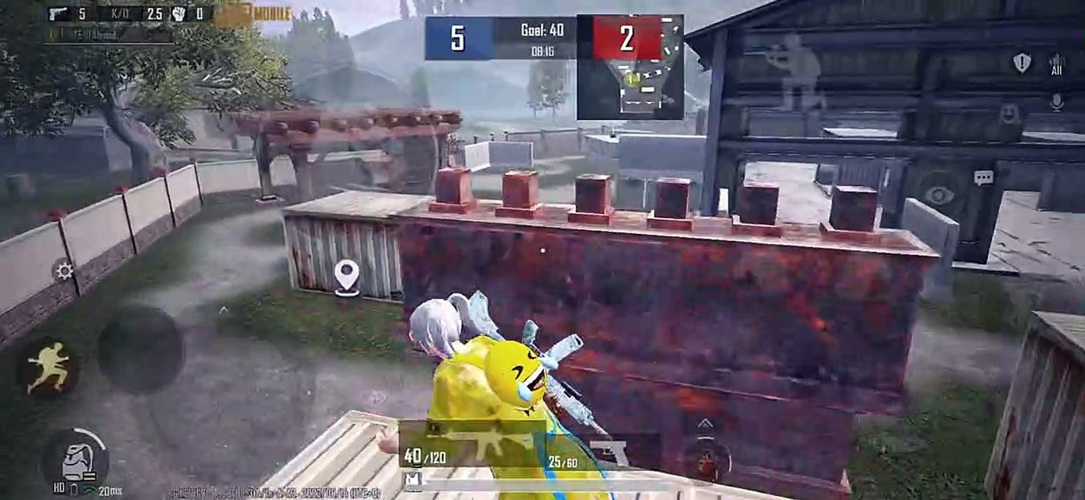 PUBG KILLER