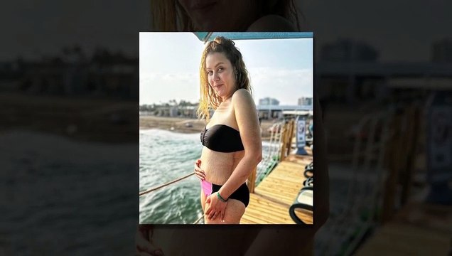 108 kilo veren Aslı Samat mayolu pozunu paylaştı! Vücudunu gören herkes aynı yorumu yapıyor
