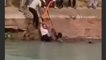 Viral Video: Indian army soldier saves a drowning teenager in Punjab | Oneindia News #shorts