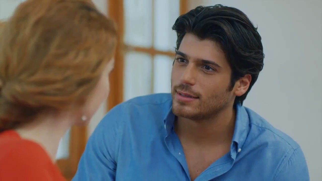 7 MATRIMONIO POR SORPRESA ❤️ CAPÍTULO 7 ESPAÑOL HD ❤️ Can Yaman y Yeliz Kuvancı    #HangimizSevmedik