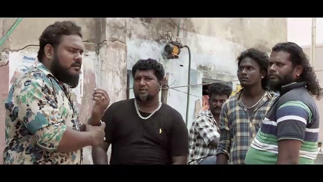 Vikram Vedha part-1