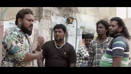 Vikram Vedha Part 1 🎥