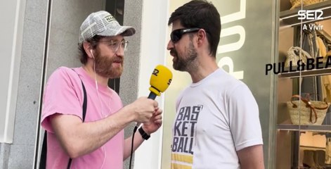Las preguntas de Burque | ¿A quién dejas las llaves cuando te vas de vacaciones?