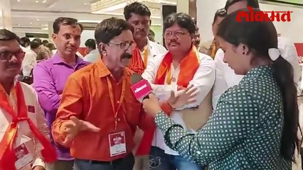 त्यांच्या डोक्यात RSS थेट आमदारकी दिली म्हणूनच ठाकरेंच्या कार्यकर्त्यांचा रोख कोणाकडे