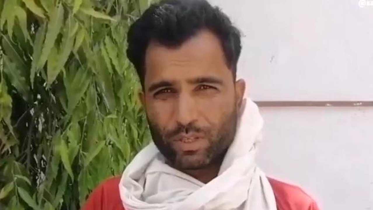 टीकमगढ़: वर्दी फिर हुई शर्मशार, युवक पर किया झूठा मामला दर्ज, एसपी से की शिकायत