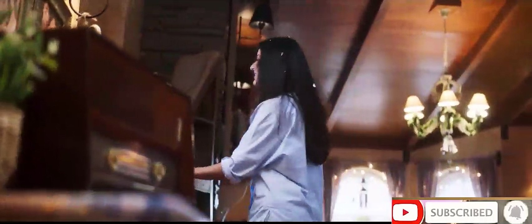 Dil Diyan Gallan Song  Tiger Zinda Hai  Salman Khan Katrina Kaif