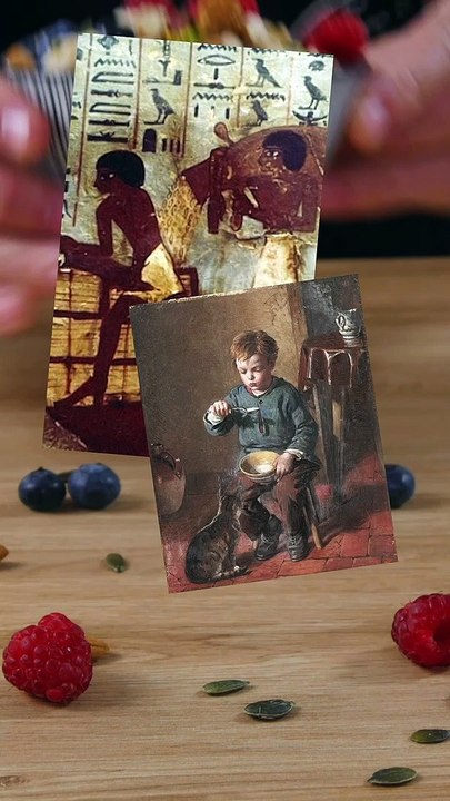 Le Petit-dèj de Champion !