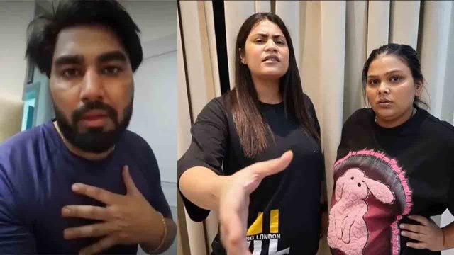 Armaan Malik की दोनों बीवियां Payal Malik और Kritika लेंगी तलाक, नए Vlog में क्यों कहा ऐसा?