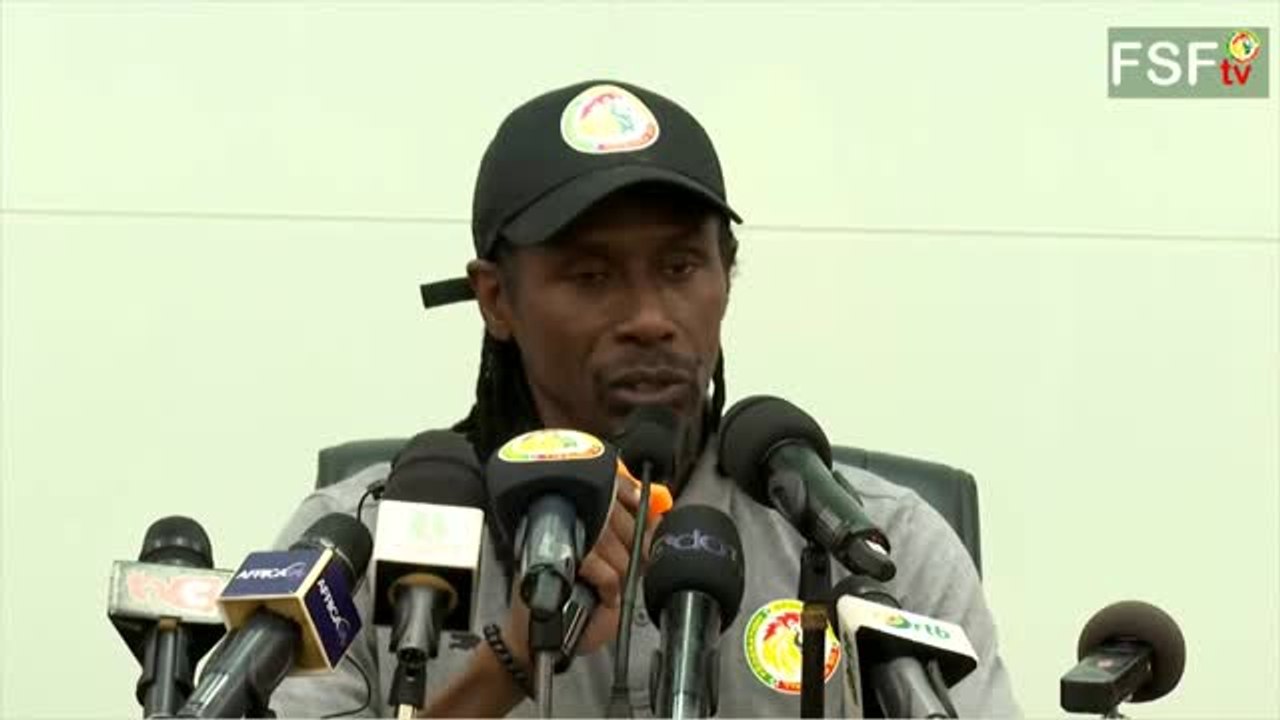 Cissé: 'Mané ist die Seele unserer Mannschaft'