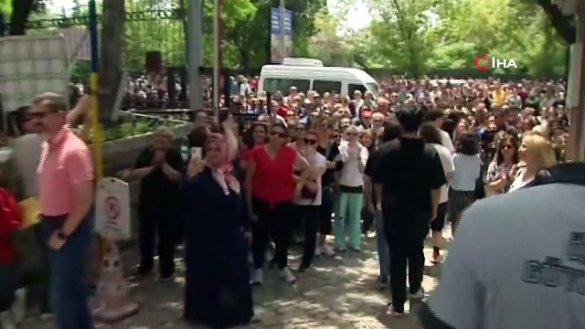 AYT sınav sonuçları ne zaman açıklanacak? YKS – AYT sınav sonuçları aynı gün açıklanır mı? AYT sınav sonuçları açıklanma tarihi ne zaman?