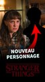 Cette actrice connue rejoint #StrangerThings Saison 5 ! #Netflix #Shorts