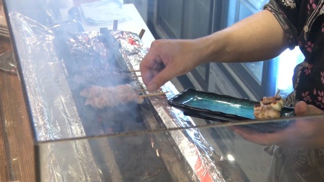 استزراع لحوم حيوانية مصنوعة من خلايا لحوم حقيقية في اليابان