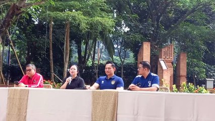Ungkap Pesan Megawati Sebelum Bertemu AHY, Puan: Senyum, Nggak Boleh Tegang