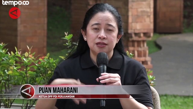 AHY dan Puan Maharani Tanggapi Soal Putusan MK Tentang Sistem Proporsional Terbuka