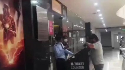 गाजियाबाद: "आदिपुरुष" में किया गया गलत चित्रण, हिन्दुओं की भावनाओं पर लगी ठेस