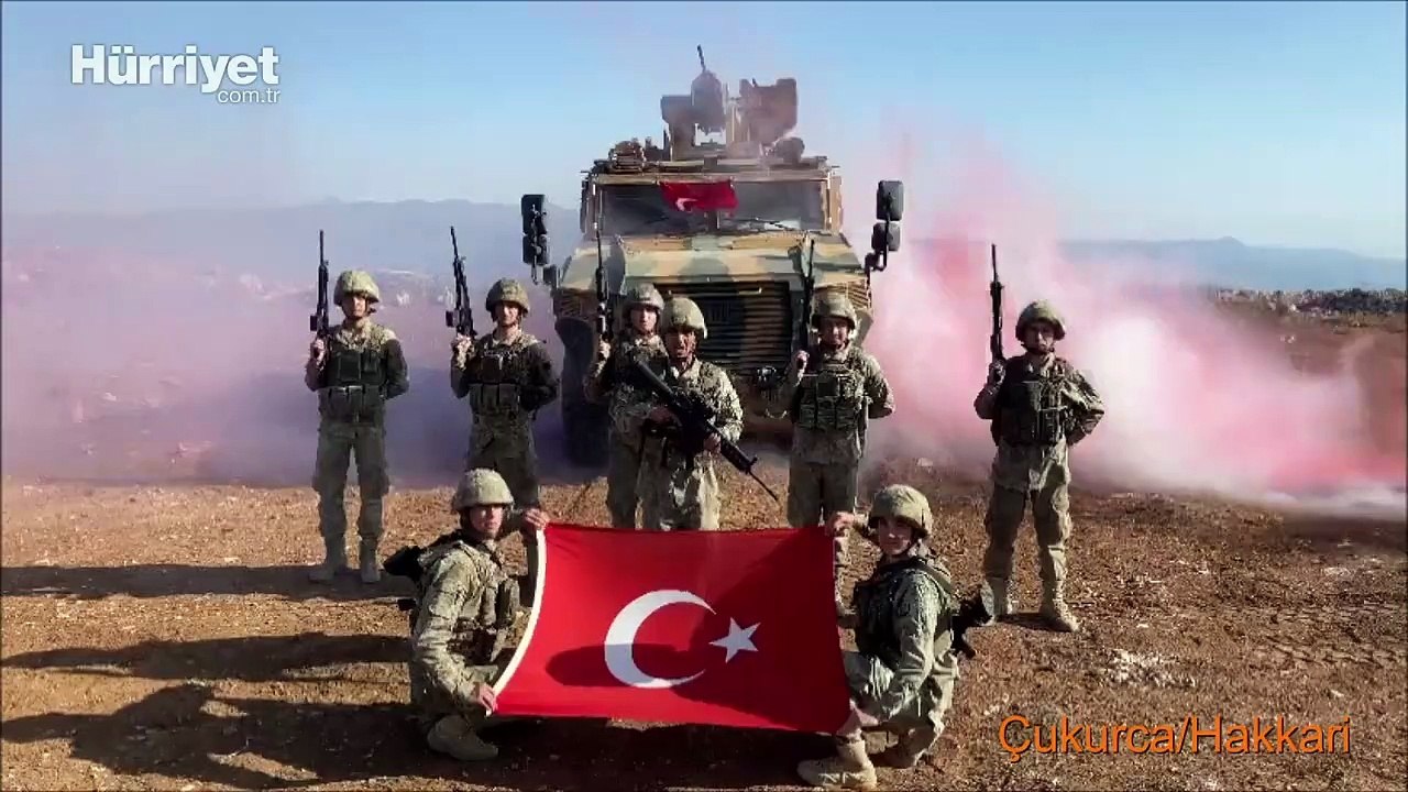 Milli Savunma Bakanlığı’ndan anlamlı Babalar Günü mesajı