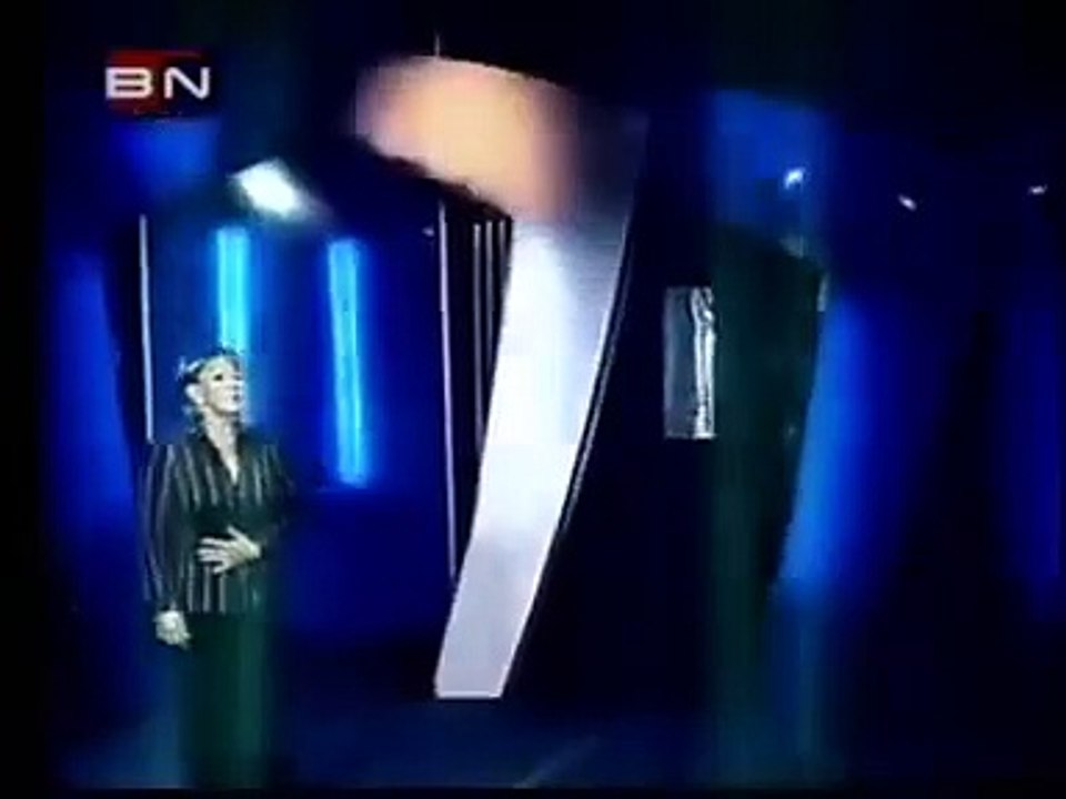 Semsa Suljakovic - Sto me pitas - (Tv Bn)