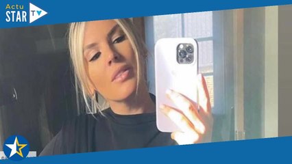 Amélie Neten s'affiche en robe de mariée, les internautes s'affolent et demandent des explications